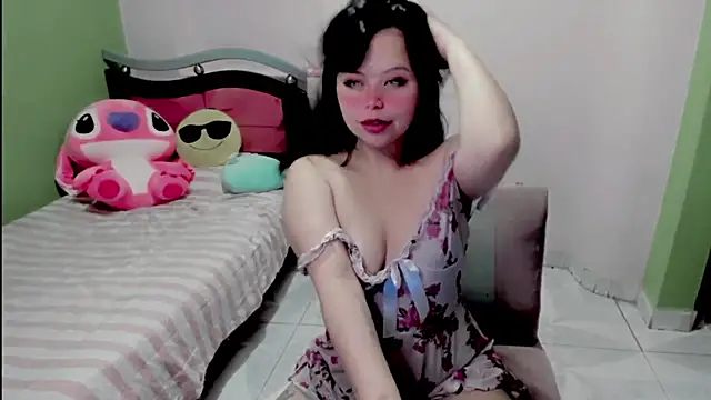 ariakyubi online show from January 6, 8:46 pm