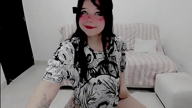 ariakyubi online show from November 17, 3:32 am