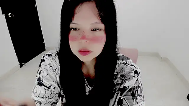 ariakyubi online show from March 22, 5:39 am