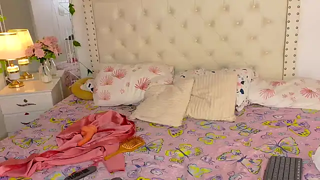 Ariana girlhots online show from March 26, 7:34 pm