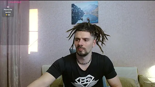 Aestheticguy101 online show from May 17, 4:29 pm