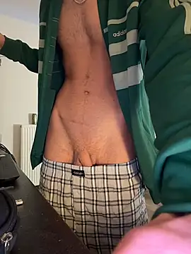 Hhimmlet online show from March 19, 1:27 am