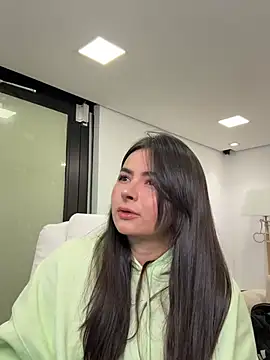 soyccherry  online show from March 28, 10:33 pm