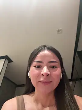 soyccherry  online show from March 15, 11:34 pm