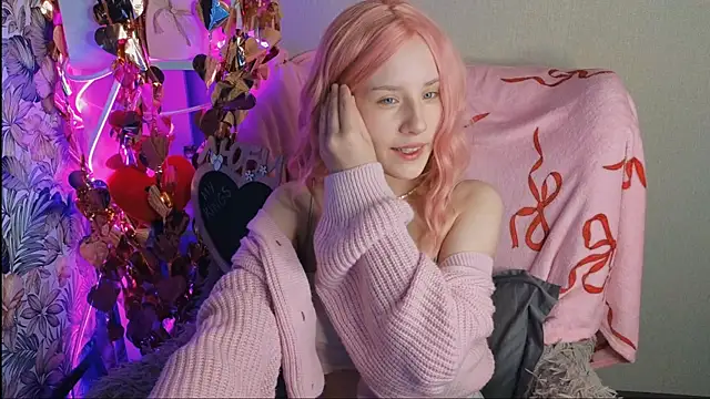 sarakaell online show from February 10, 1:48 am