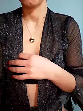 megan2021 online show from January 13, 1:17 pm