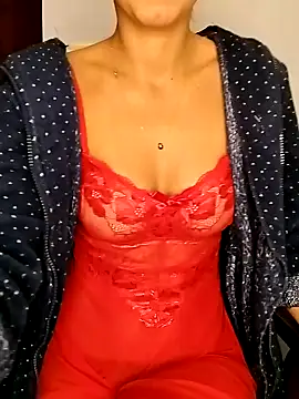 megan2021 online show from October 19, 12:30 pm