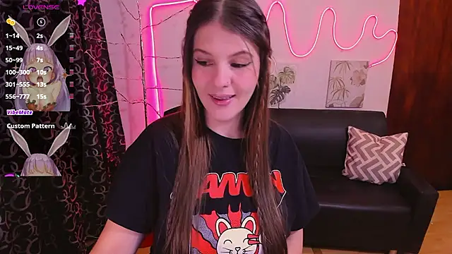 MillySandlerr online show from March 4, 1:30 pm