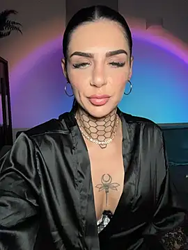 LexiCoco online show from November 9, 3:16 pm