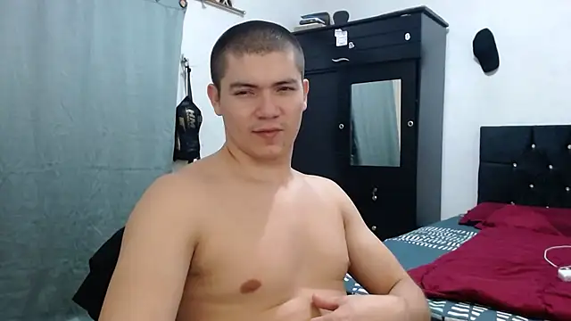 suckmydickbitch97 online show from November 7, 1:10 am