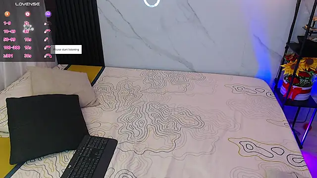 hotpawgmilf online show from February 24, 2:56 am