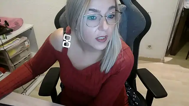 Snapshot of bekka__ chatting on February 6, 9:55 pm bekka online show from February 6, 9:55 pm