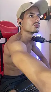 diego latino online show from October 10, 9:37 pm