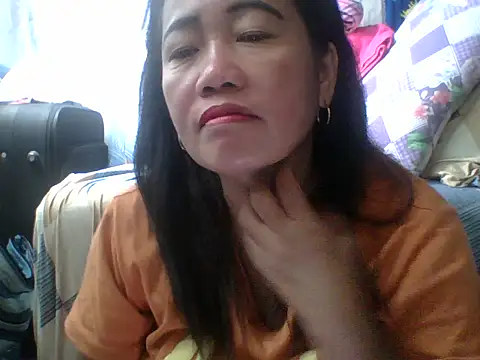 pinaySandra online show from September 28, 4:08 am