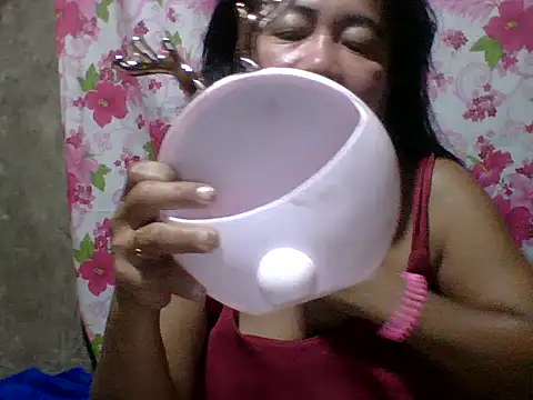 pinaySandra online show from October 30, 7:22 pm