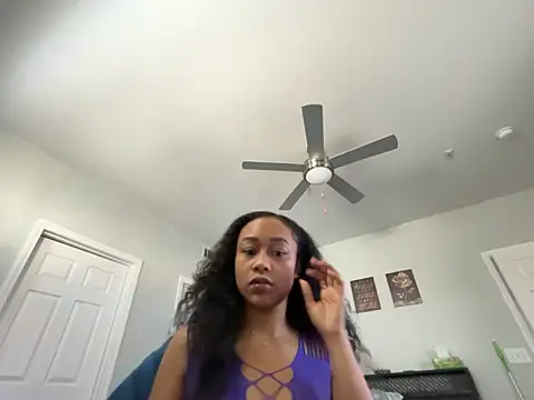 RylHoneyy online show from January 5, 9:07 pm