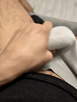 QuietBoy online show from March 26, 3:21 pm