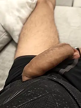 QuietBoy online show from April 13, 12:42 pm