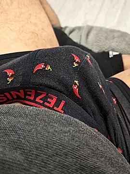 QuietBoy online show from March 10, 4:11 pm