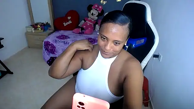 marysol83 online show from July 18, 2:53 am
