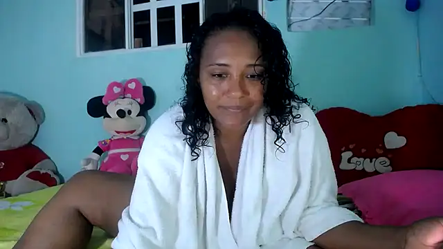 marysol83 online show from February 21, 3:41 am