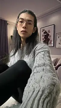 CrytinaSissyCrossdress online show from November 1, 1:12 am