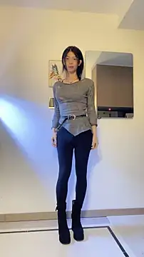 CrytinaSissyCrossdress online show from October 27, 3:24 pm