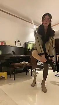 CrytinaSissyCrossdress online show from December 20, 3:26 pm