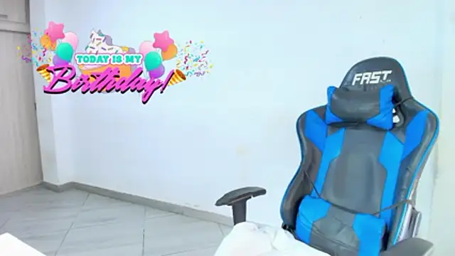 sophiax-x online show from February 9, 7:12 pm