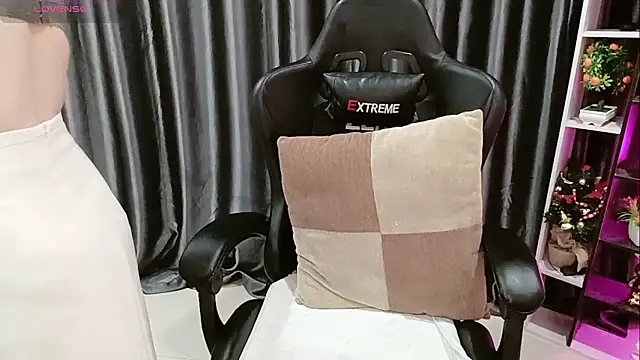 Yuki-yio online show from February 26, 1:16 am