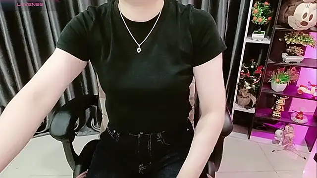 Yuki-yio online show from March 3, 1:12 am