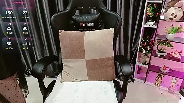 Yuki-yio online show from January 8, 1:22 am