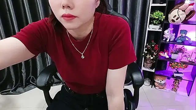 Yuki-yio online show from May 28, 1:24 am