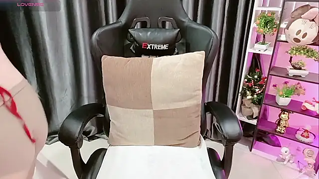 Yuki-yio online show from February 6, 1:23 am