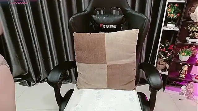 Yuki-yio online show from March 5, 1:24 am