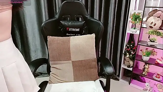 Yuki-yio online show from February 10, 3:05 am