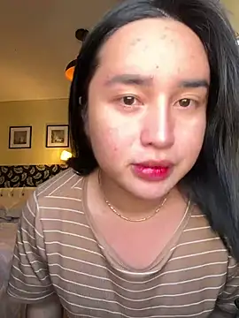 Sexysafarahh online show from February 5, 11:44 pm