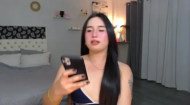 Sexysafarahh online show from December 5, 4:04 am