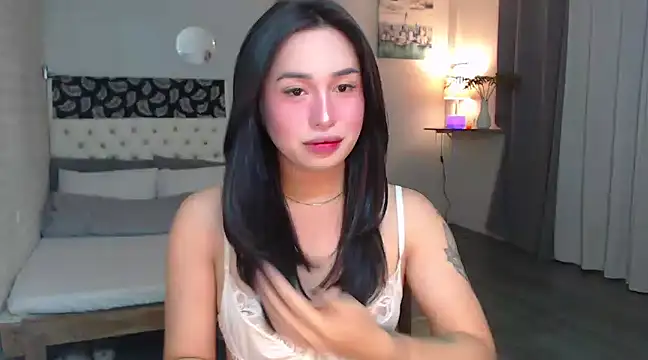 Sexysafarahh online show from March 9, 2:50 am