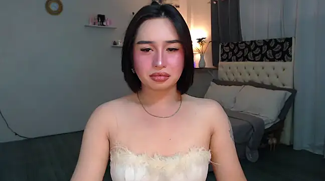 Sexysafarahh online show from January 9, 2:43 am