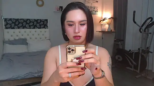 Sexysafarahh online show from December 22, 11:22 am