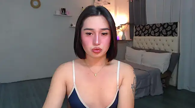 Sexysafarahh online show from January 28, 2:43 am