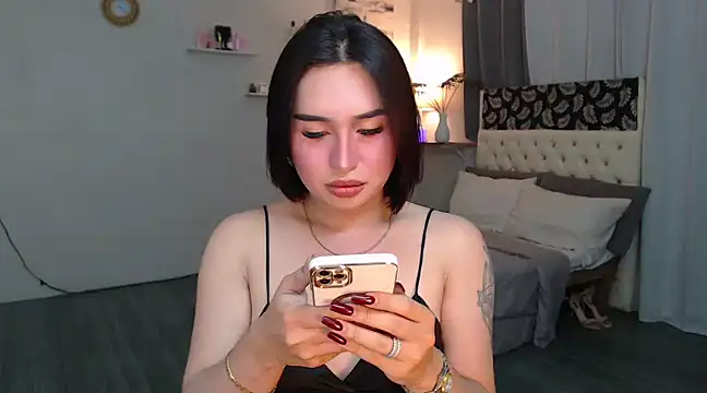 Sexysafarahh online show from January 11, 2:20 am