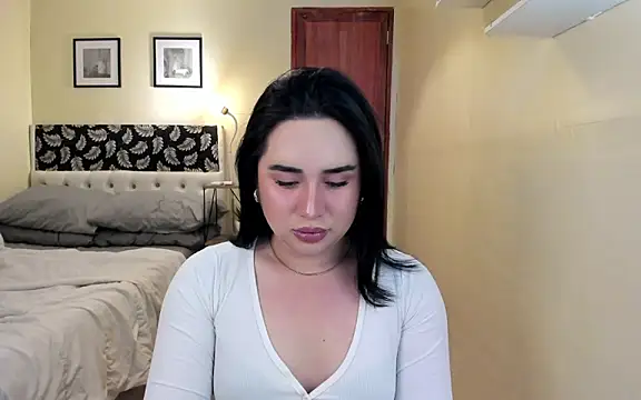 Sexysafarahh online show from March 13, 7:46 am