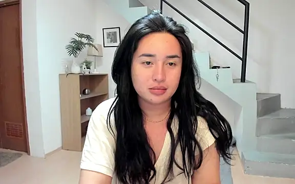 Sexysafarahh online show from May 18, 7:40 pm