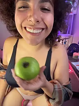 Emma Wish online show from November 30, 6:09 pm