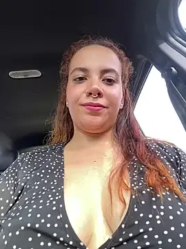 Emma Wish online show from February 21, 8:38 pm