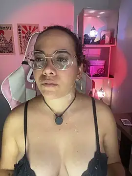 Emma Wish online show from May 25, 8:51 pm