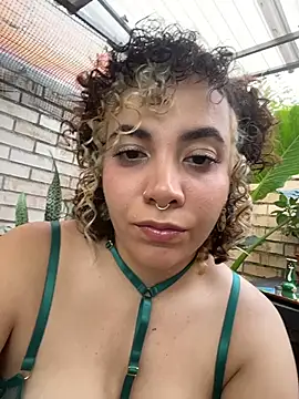 Emma Wish online show from December 3, 8:19 pm