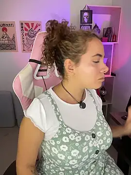 Emma Wish online show from May 15, 4:16 pm